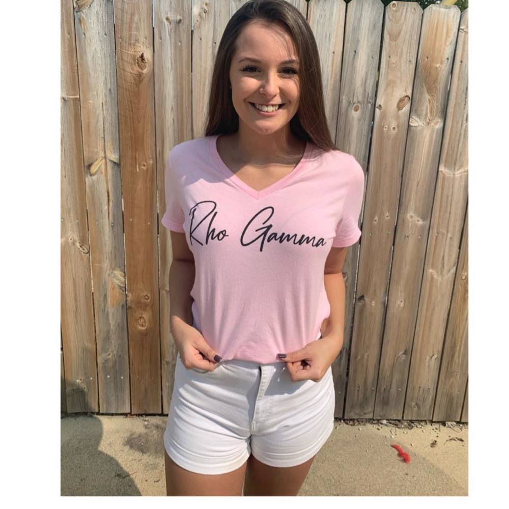 Meet your Posher, Emily